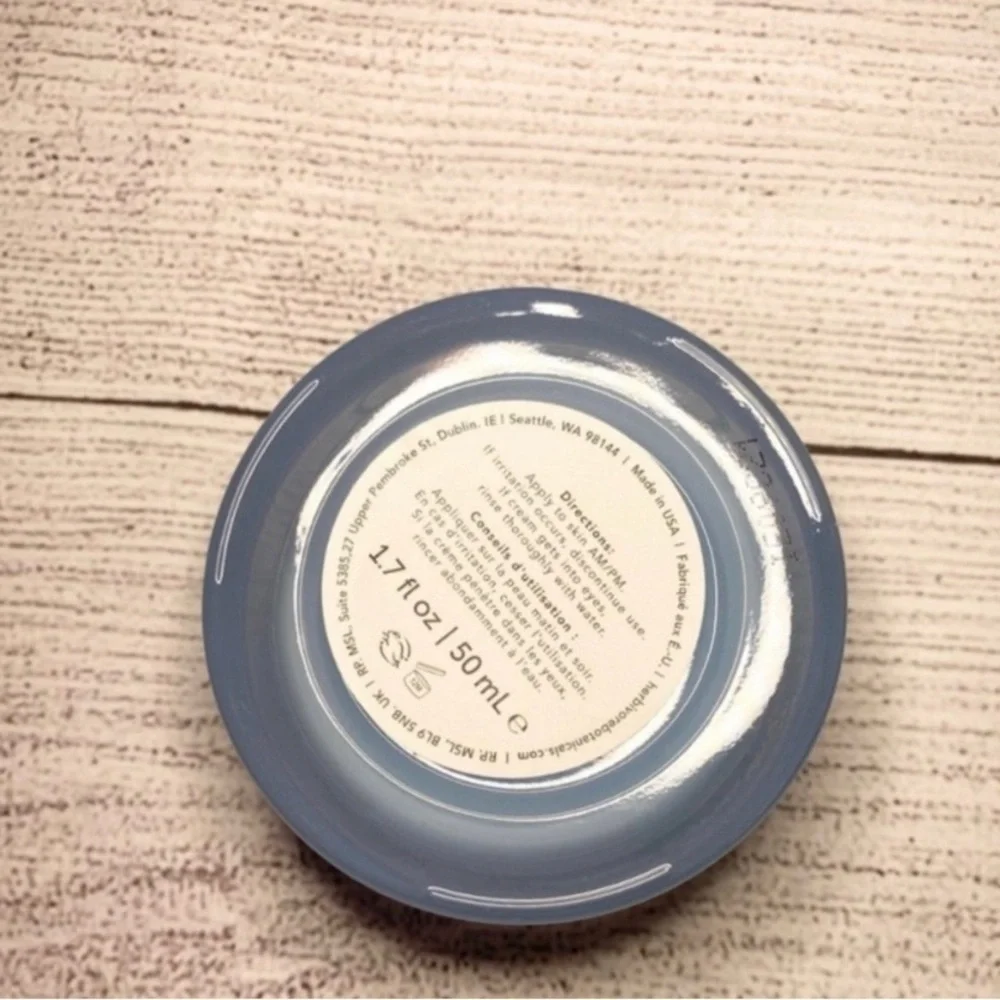 Herbivore Botanicals Aquarius Clarity Cream 1.7oz